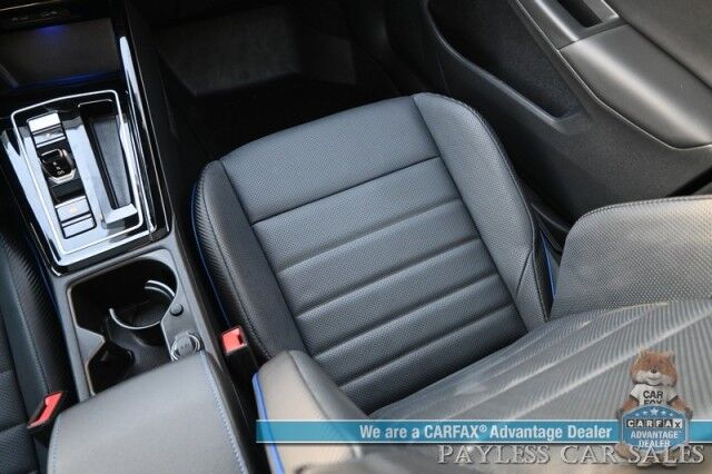 2024 Volkswagen Golf R Anchorage AK