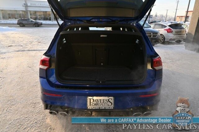 2024 Volkswagen Golf R Anchorage AK