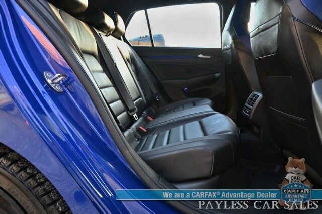 2024 Volkswagen Golf R Anchorage AK