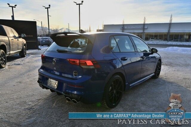 2024 Volkswagen Golf R Anchorage AK