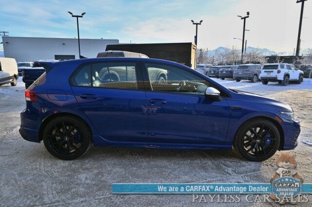 2024 Volkswagen Golf R Anchorage AK