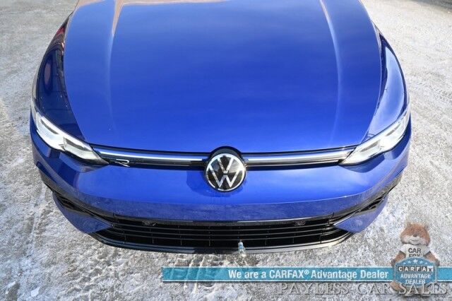 2024 Volkswagen Golf R Anchorage AK