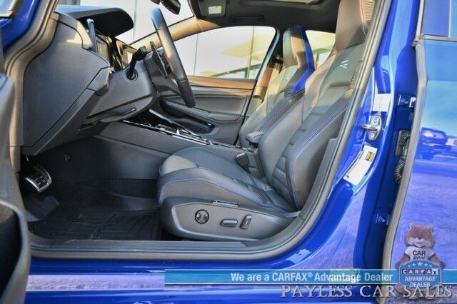 2024 Volkswagen Golf R Anchorage AK