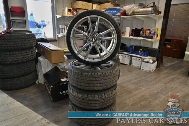 2024 Volkswagen Golf R Anchorage AK