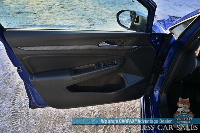 2024 Volkswagen Golf R Anchorage AK