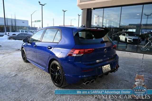 2024 Volkswagen Golf R Anchorage AK
