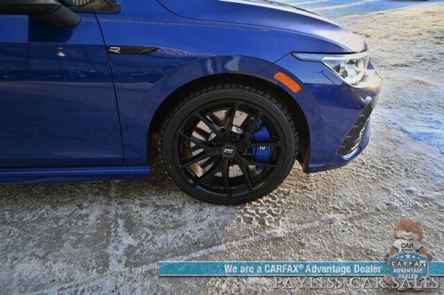 2024 Volkswagen Golf R Anchorage AK
