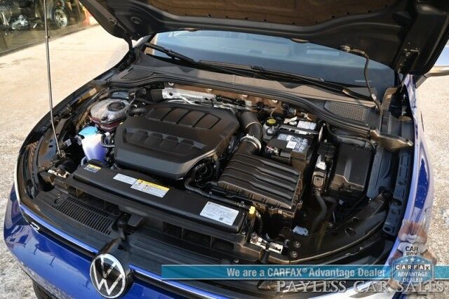 2024 Volkswagen Golf R Anchorage AK