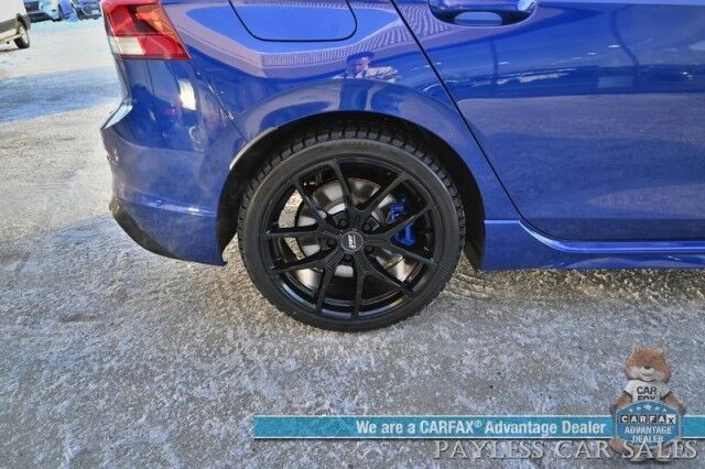 2024 Volkswagen Golf R Anchorage AK