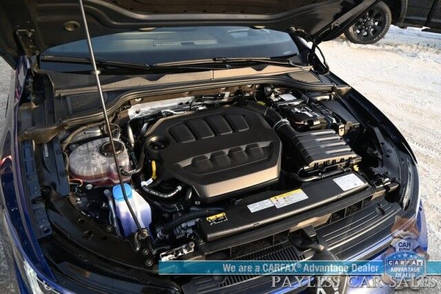 2024 Volkswagen Golf R Anchorage AK