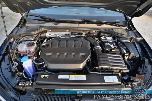 2024 Volkswagen Golf R Anchorage AK