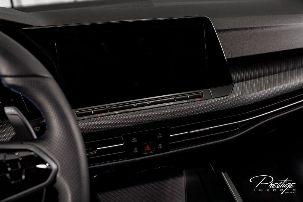 2024 Volkswagen Golf R North Miami Beach FL