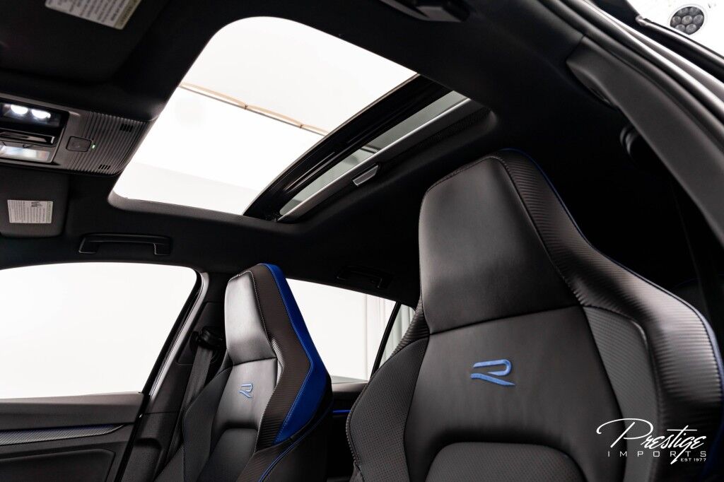 2024 Volkswagen Golf R North Miami Beach FL