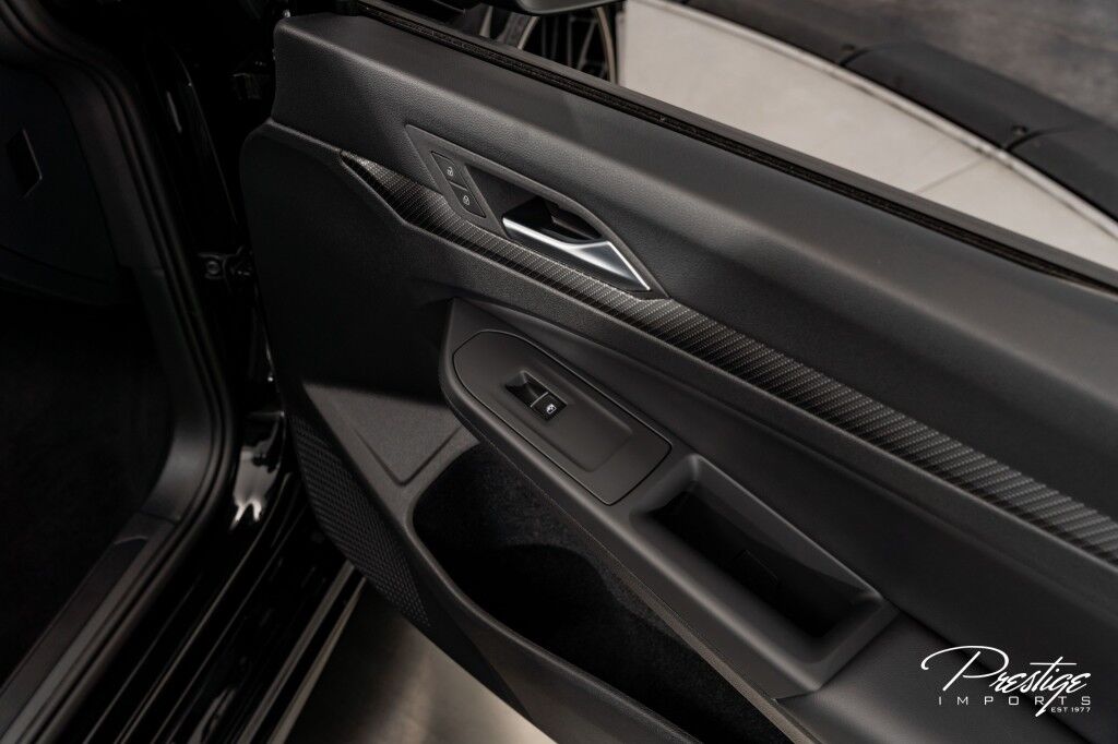 2024 Volkswagen Golf R North Miami Beach FL