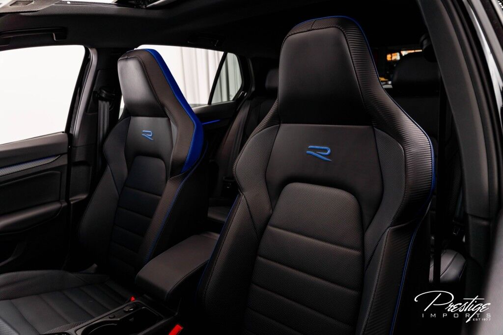 2024 Volkswagen Golf R North Miami Beach FL