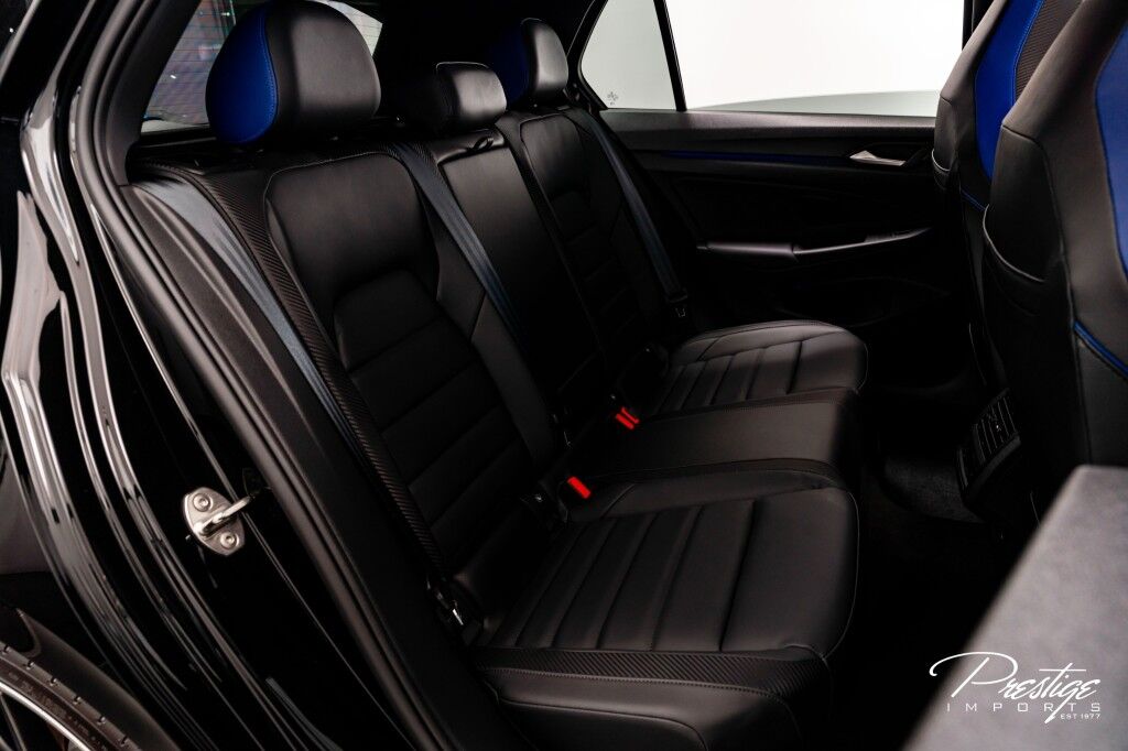 2024 Volkswagen Golf R North Miami Beach FL