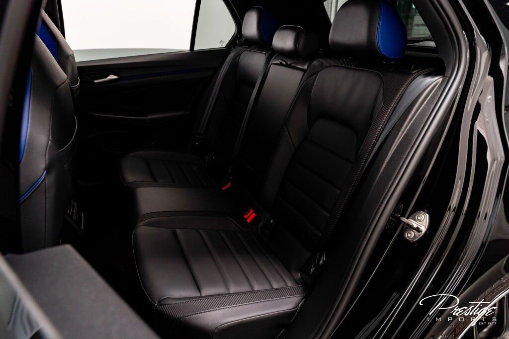 2024 Volkswagen Golf R North Miami Beach FL