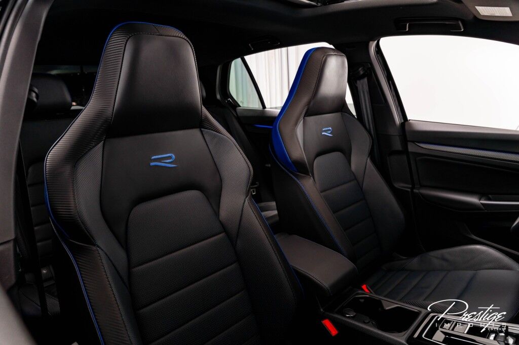 2024 Volkswagen Golf R North Miami Beach FL