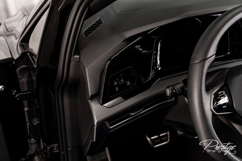 2024 Volkswagen Golf R North Miami Beach FL