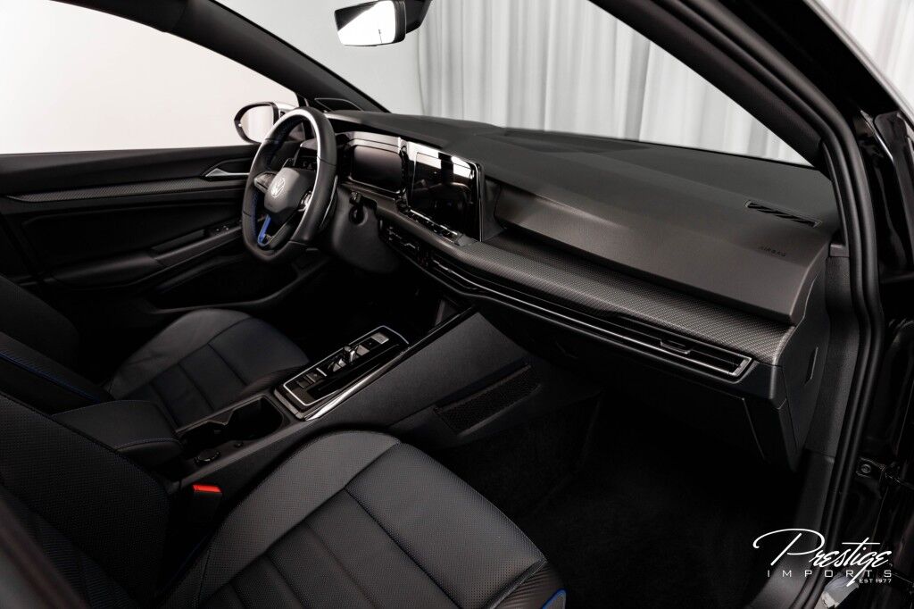 2024 Volkswagen Golf R North Miami Beach FL