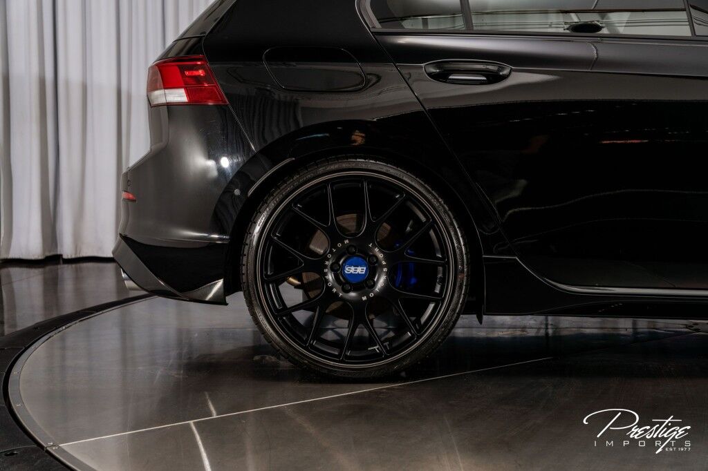 2024 Volkswagen Golf R North Miami Beach FL