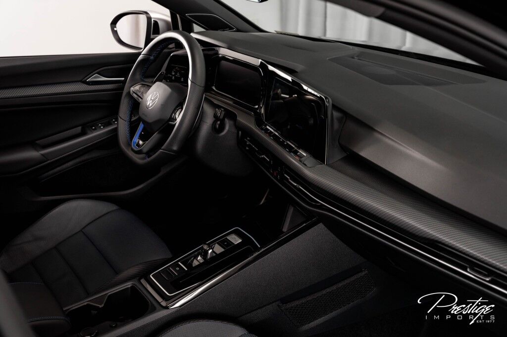 2024 Volkswagen Golf R North Miami Beach FL