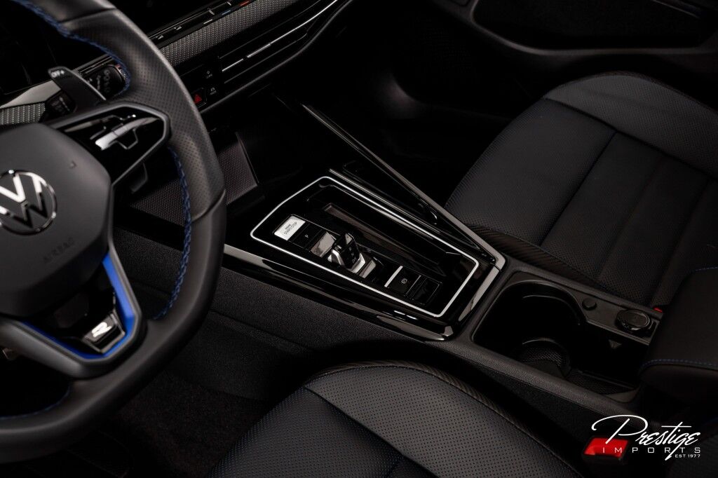 2024 Volkswagen Golf R North Miami Beach FL