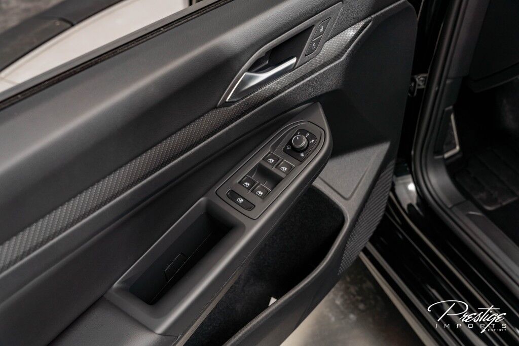 2024 Volkswagen Golf R North Miami Beach FL