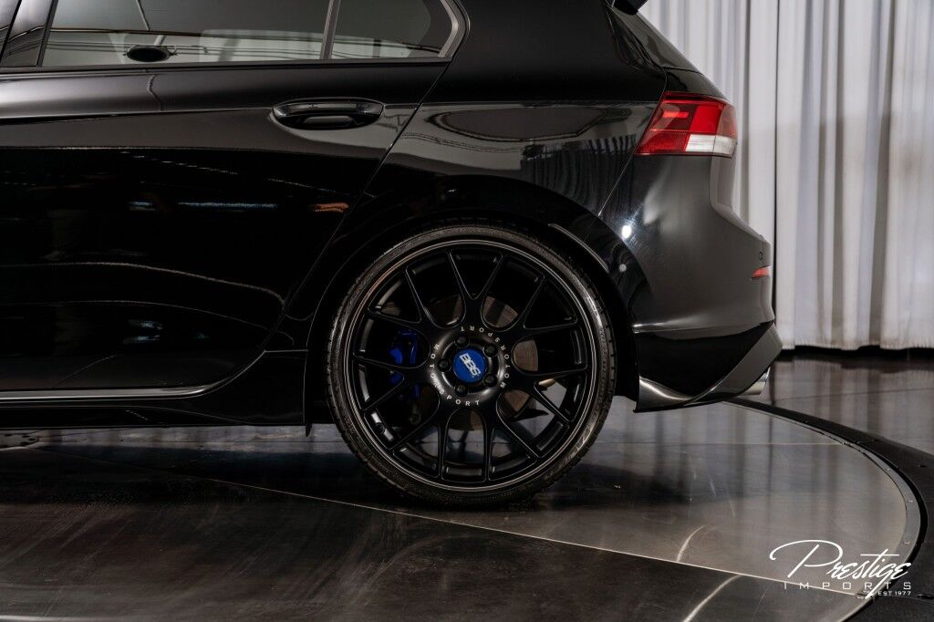 2024 Volkswagen Golf R North Miami Beach FL