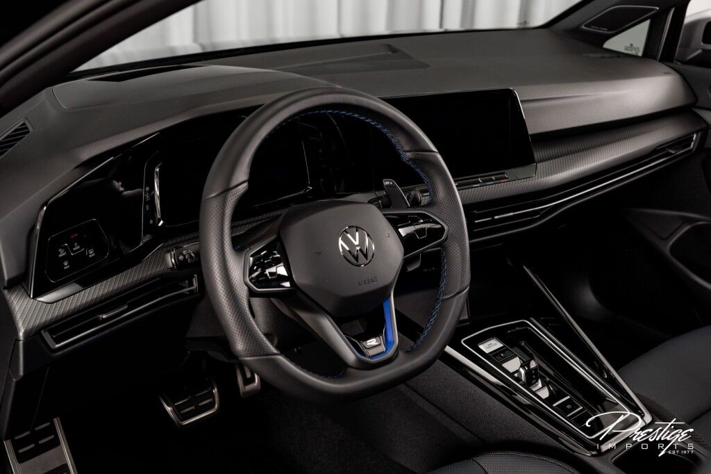 2024 Volkswagen Golf R North Miami Beach FL