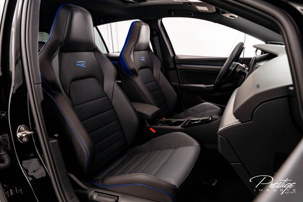 2024 Volkswagen Golf R North Miami Beach FL