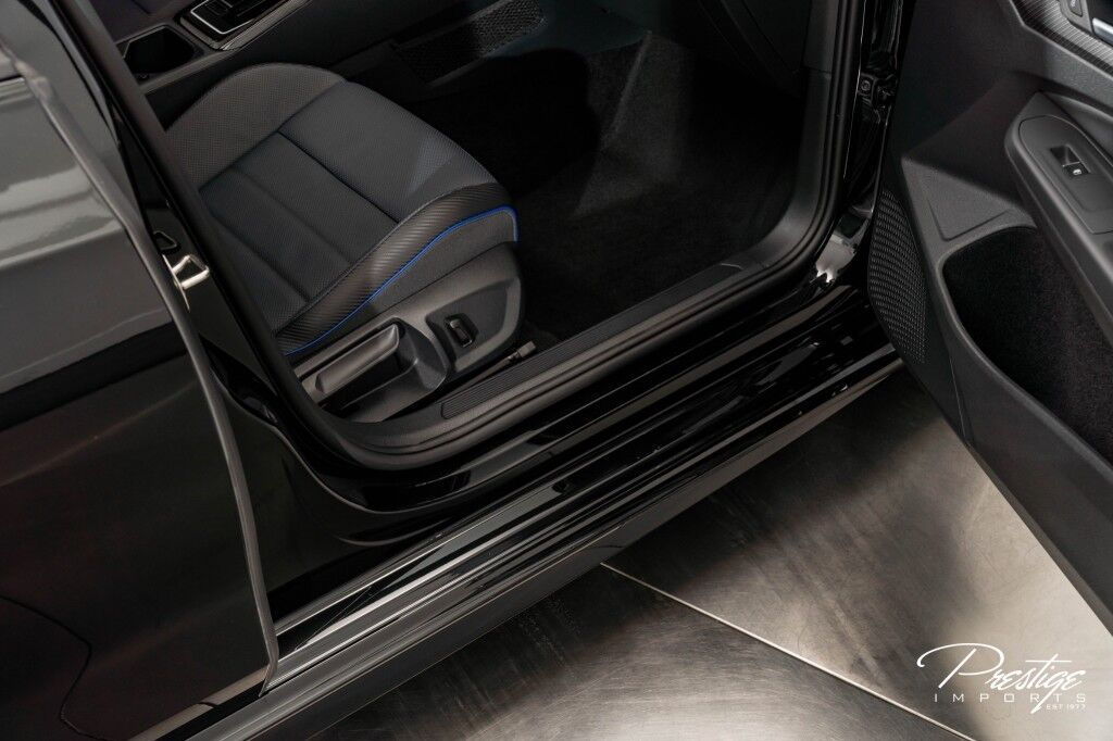 2024 Volkswagen Golf R North Miami Beach FL