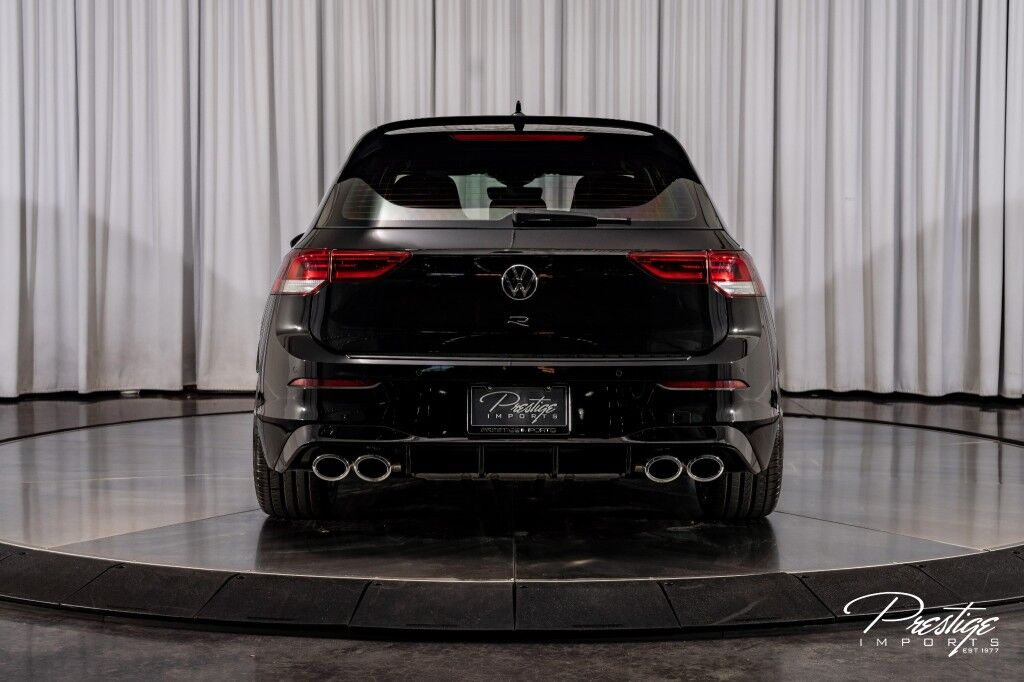 2024 Volkswagen Golf R North Miami Beach FL