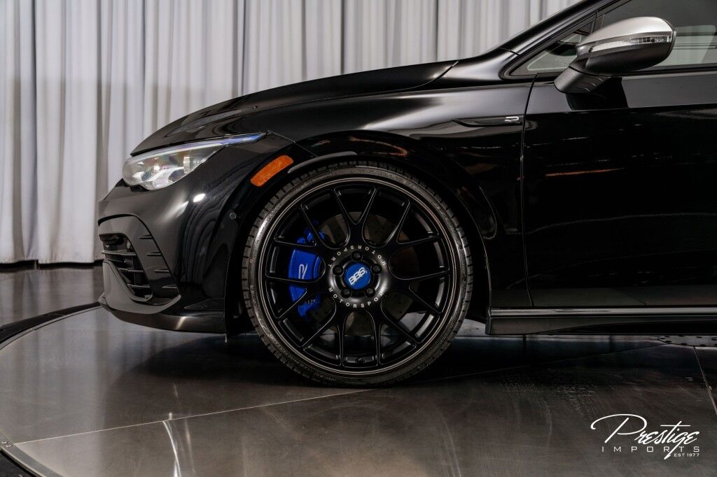 2024 Volkswagen Golf R North Miami Beach FL