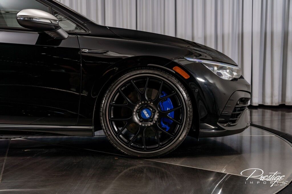 2024 Volkswagen Golf R North Miami Beach FL