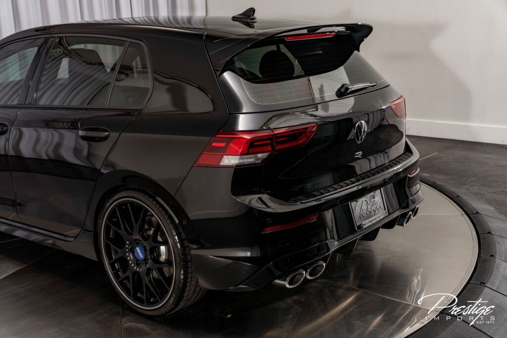 2024 Volkswagen Golf R North Miami Beach FL