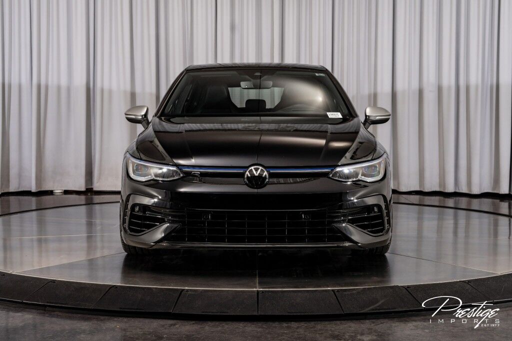 2024 Volkswagen Golf R North Miami Beach FL