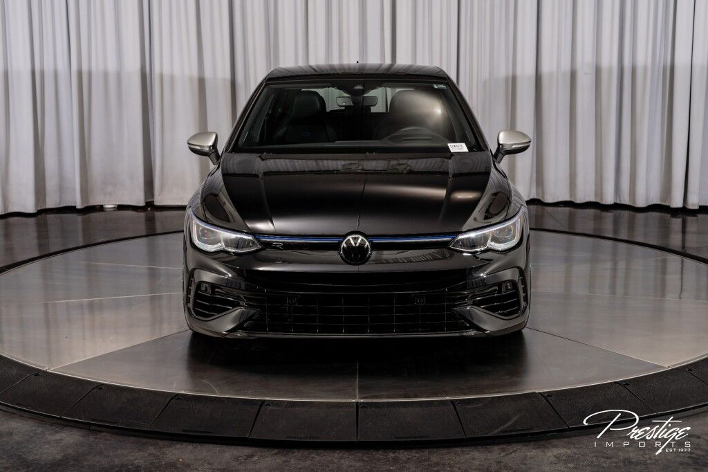 2024 Volkswagen Golf R North Miami Beach FL