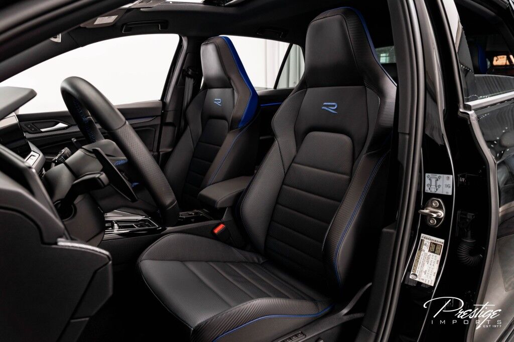 2024 Volkswagen Golf R North Miami Beach FL