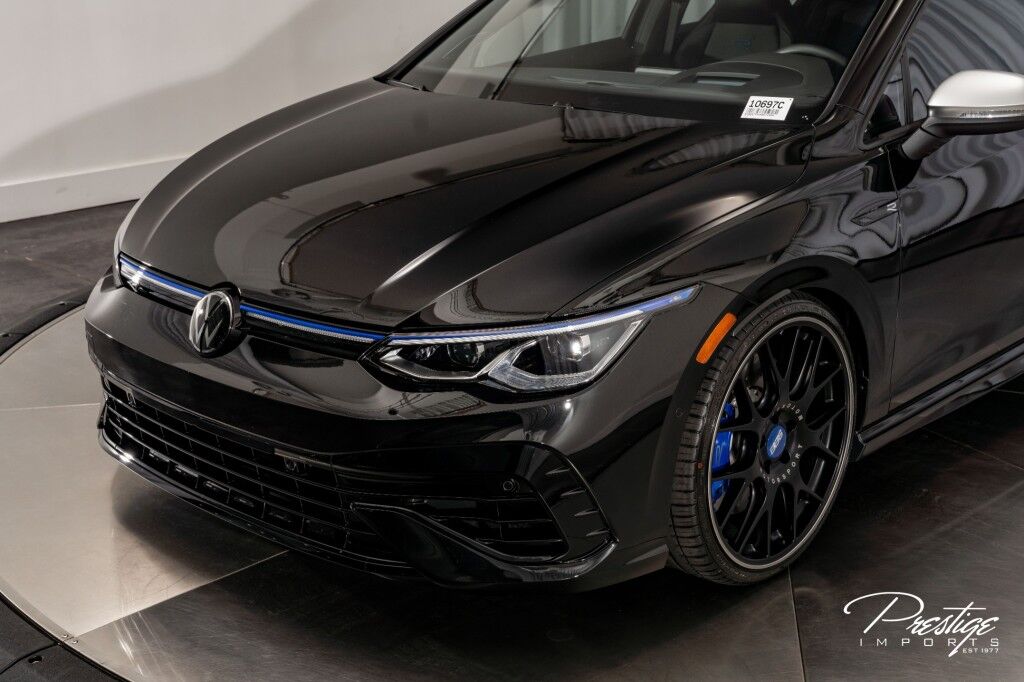 2024 Volkswagen Golf R North Miami Beach FL