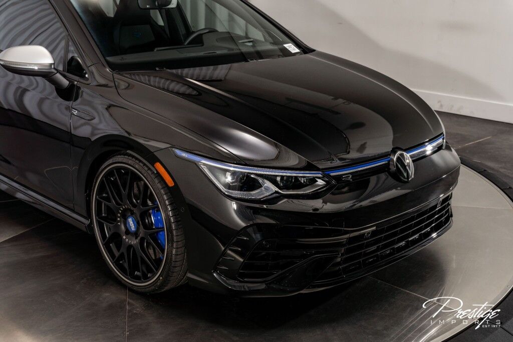 2024 Volkswagen Golf R North Miami Beach FL