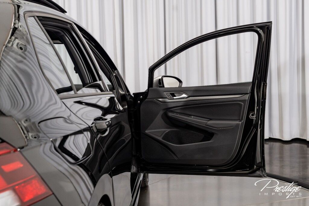 2024 Volkswagen Golf R North Miami Beach FL