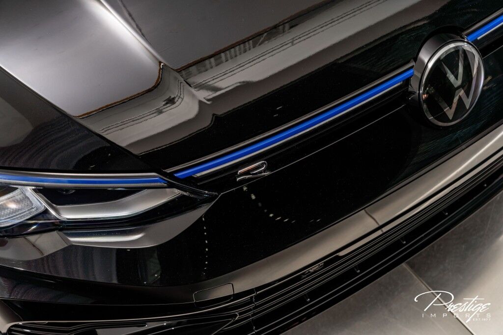 2024 Volkswagen Golf R North Miami Beach FL