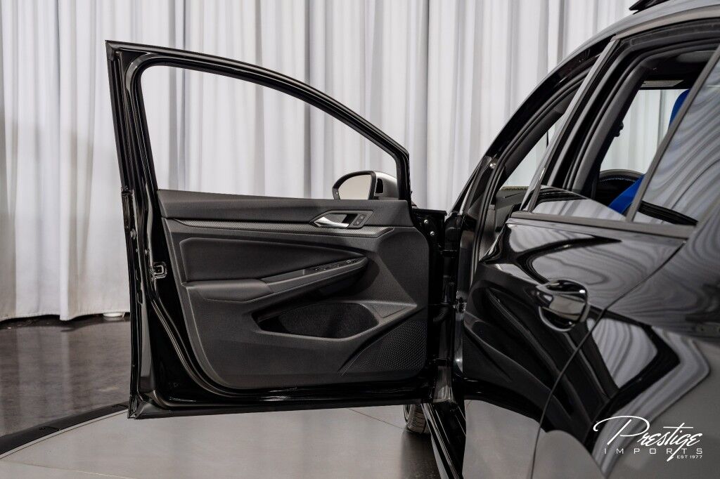 2024 Volkswagen Golf R North Miami Beach FL