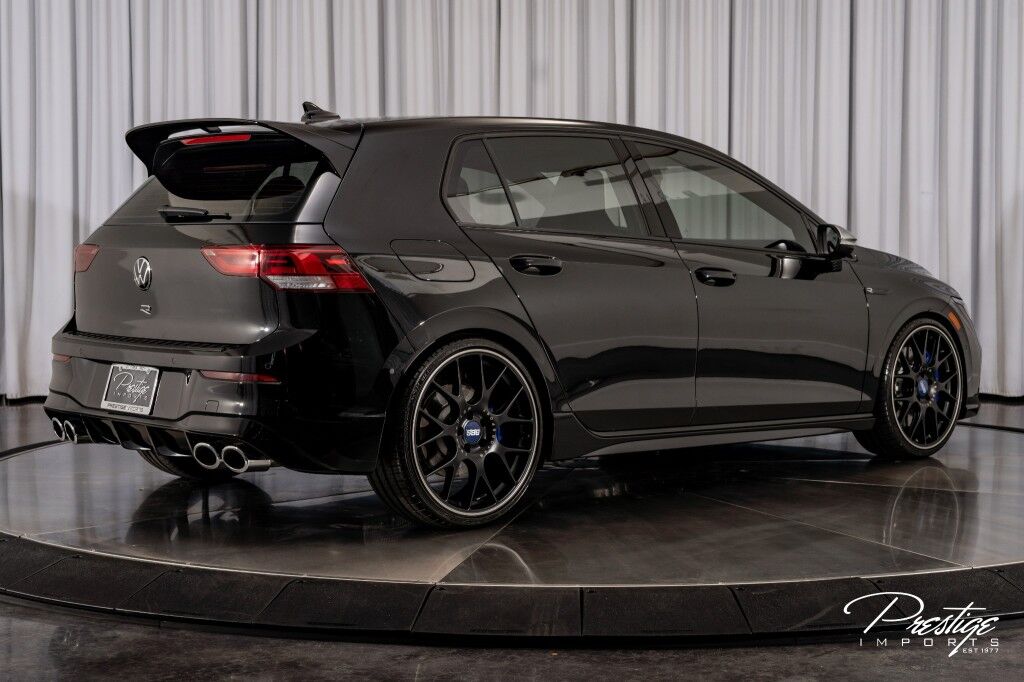 2024 Volkswagen Golf R North Miami Beach FL