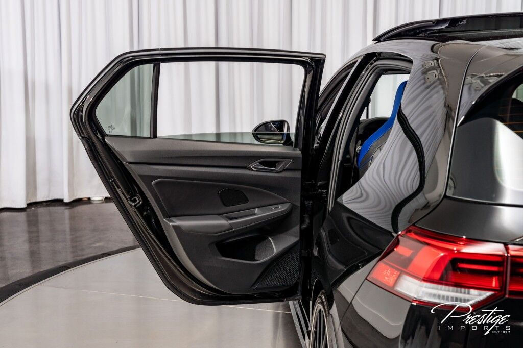2024 Volkswagen Golf R North Miami Beach FL