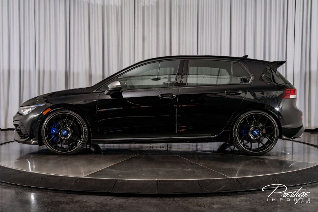 2024 Volkswagen Golf R North Miami Beach FL