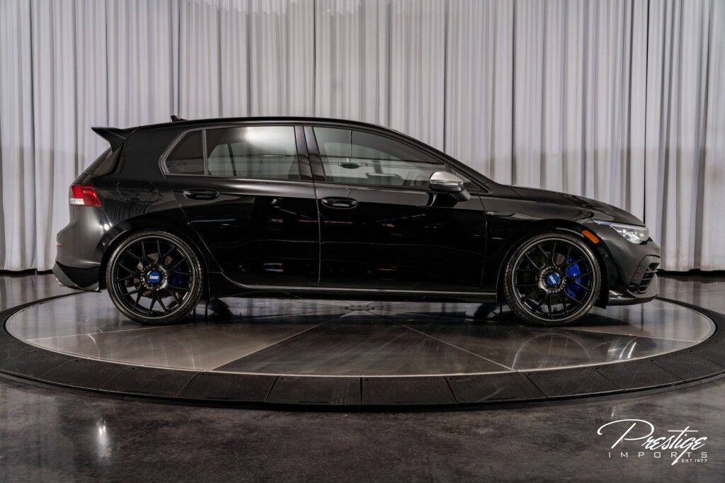 2024 Volkswagen Golf R North Miami Beach FL