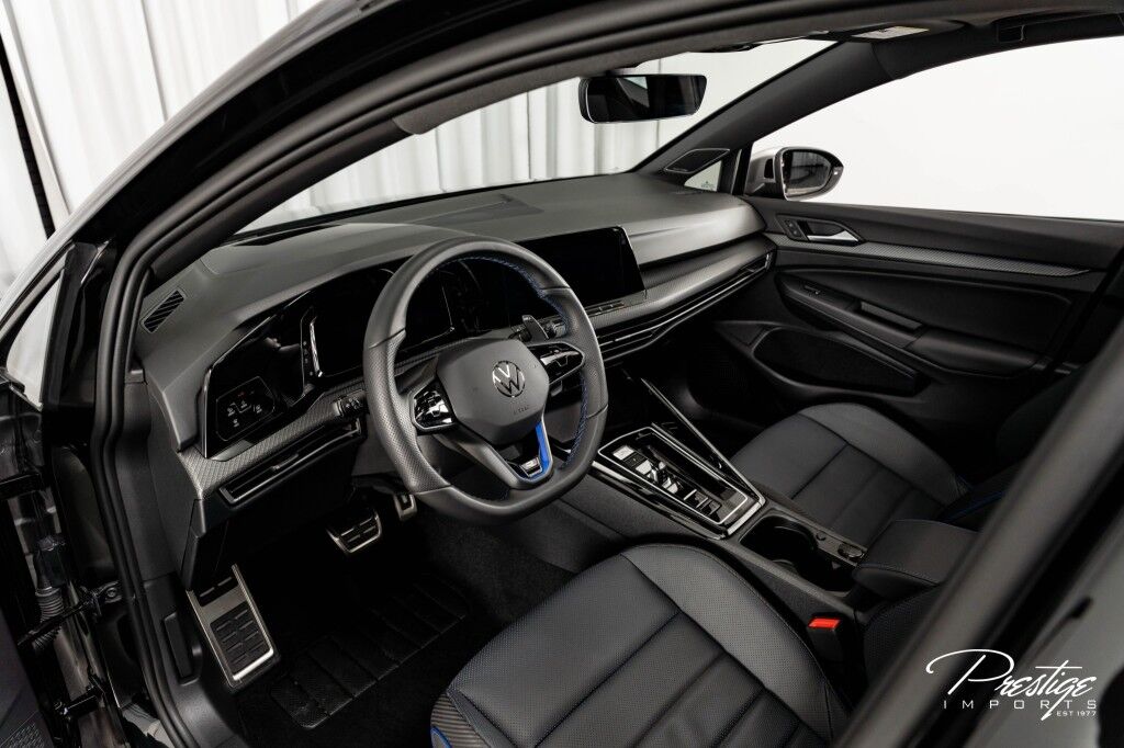 2024 Volkswagen Golf R North Miami Beach FL