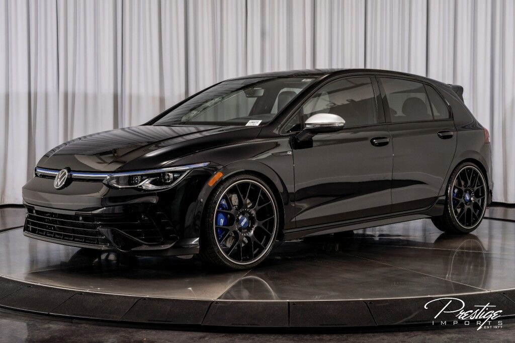 2024 Volkswagen Golf R North Miami Beach FL